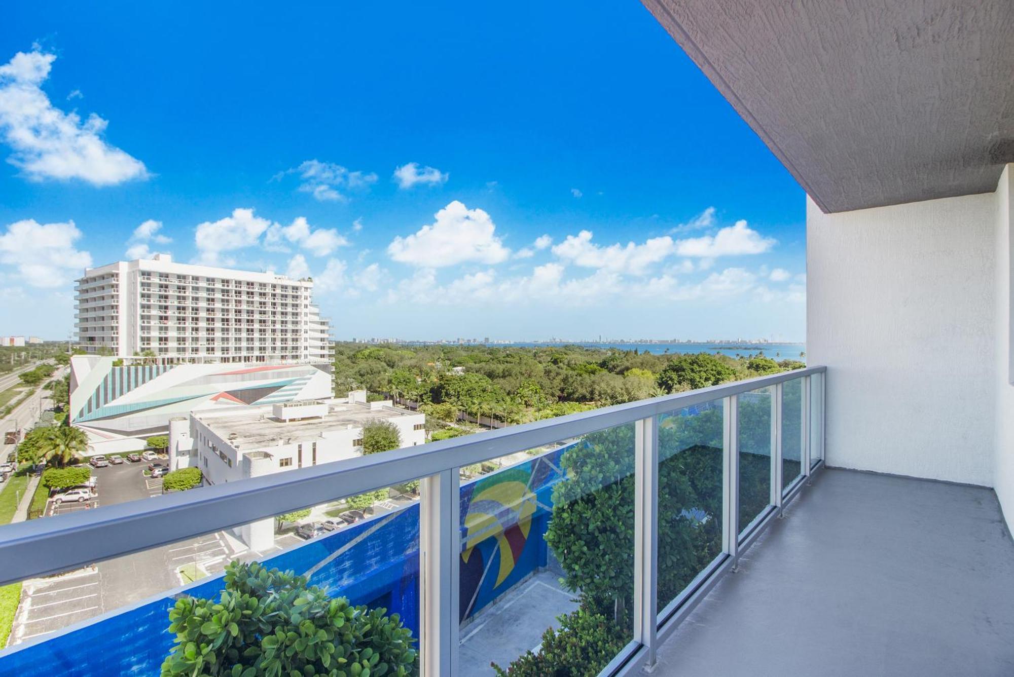 Quadro Residences By Ionica Miami Exterior foto