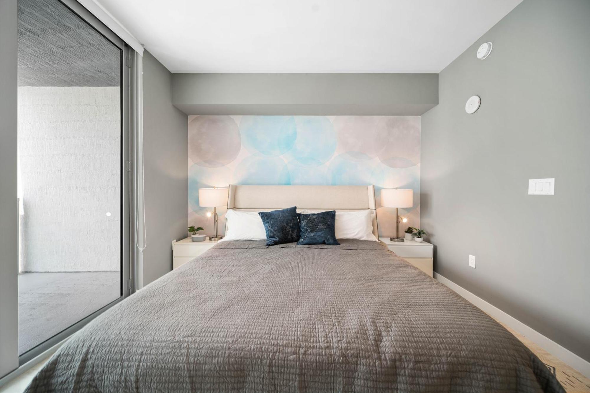 Quadro Residences By Ionica Miami Zimmer foto